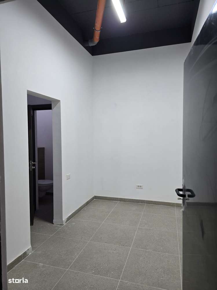 Spatiu comercial nou, ideal pentru afacerea ta! - Imagine principală: 4/5