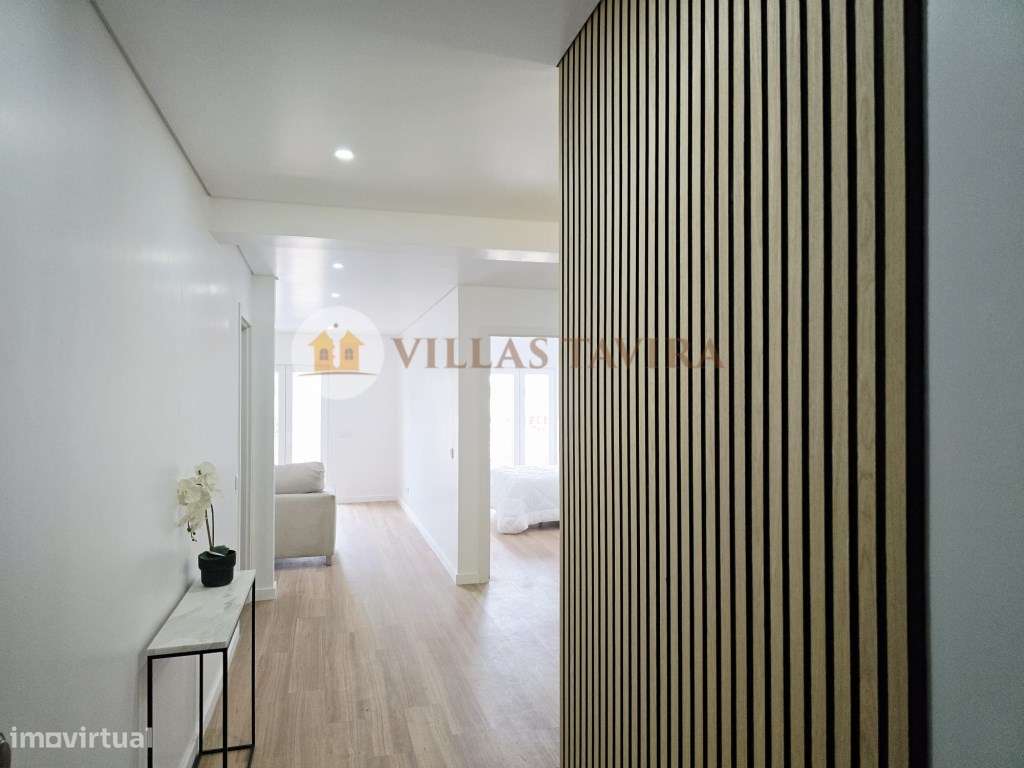 Aprt T3 - Centro de Vila Real de Santo António-4