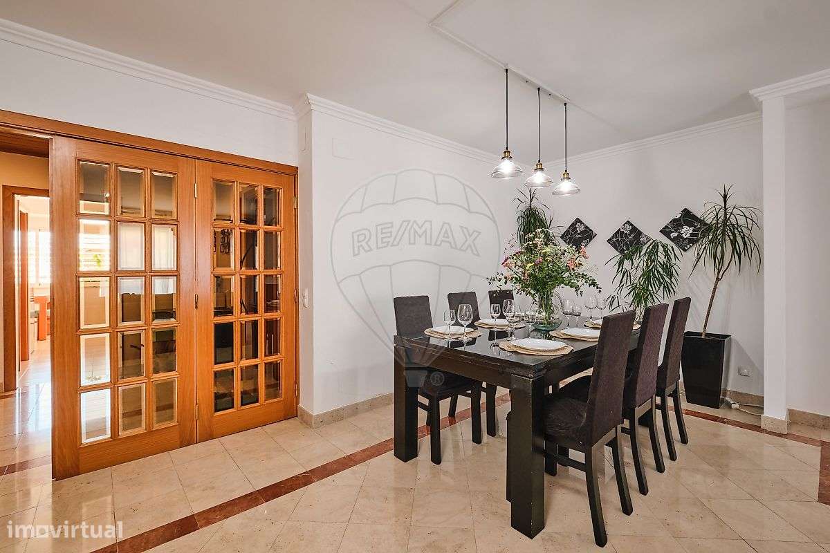 Apartamento T3 para venda-8