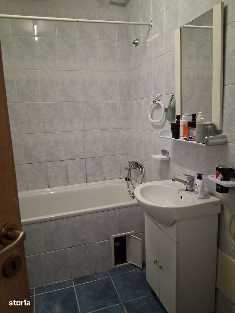 Apartament cu 1 camera, zona buna-5