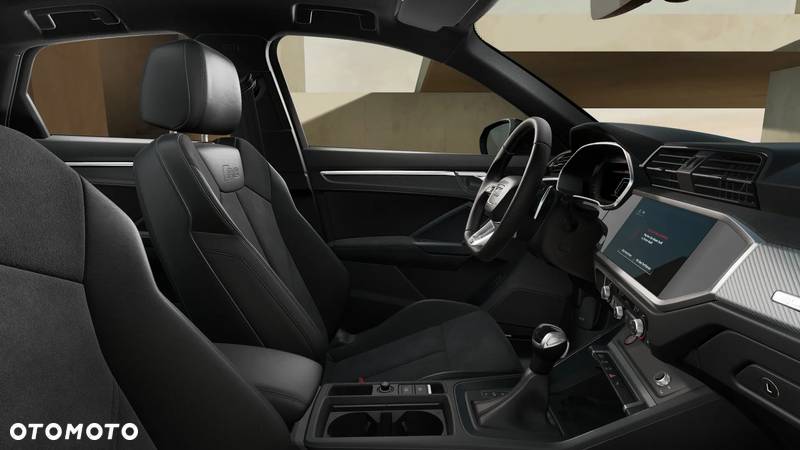Audi RS Q3 - 14