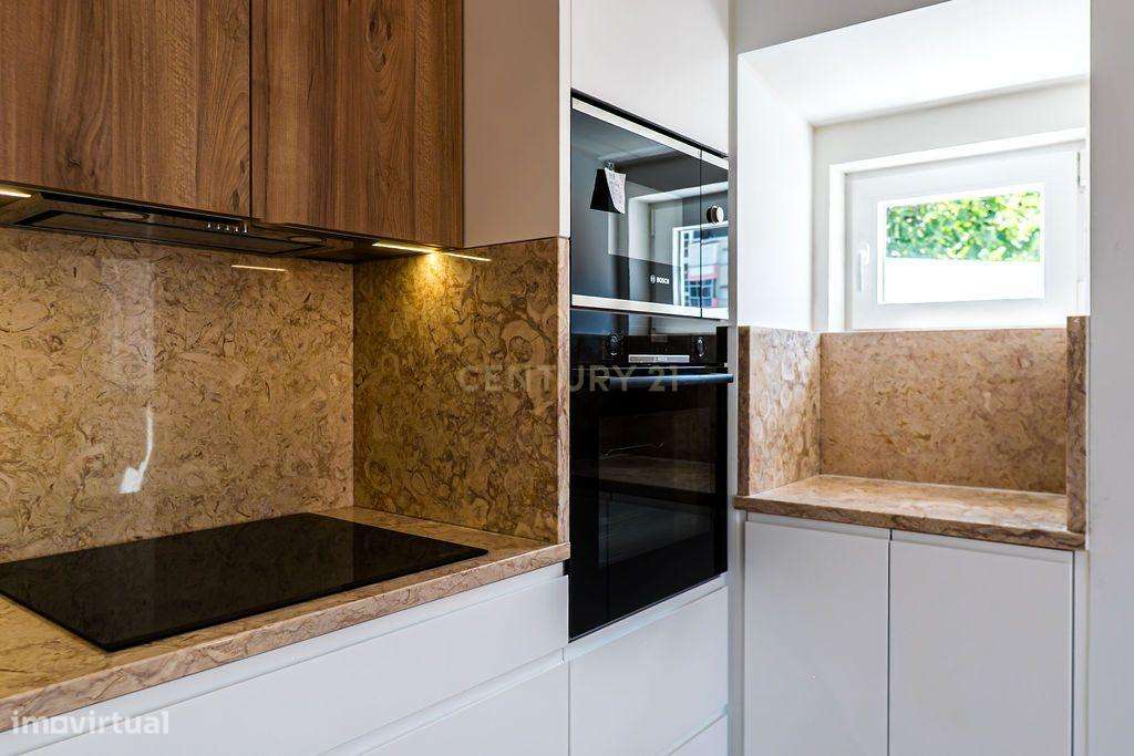 Apartamento T3 Duplex | Edifício Totalmente Reabilitado | Centro Amado-6