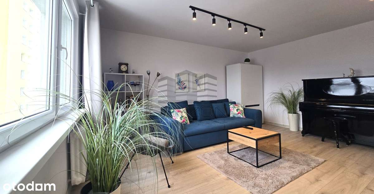 Błonie M-3 po remoncie umeblowane-4