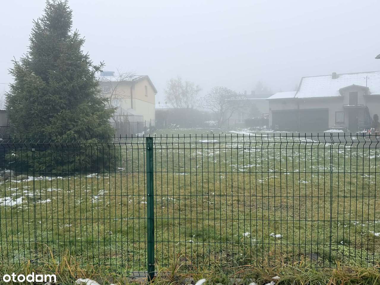 Działka w willowej części Mysłowic-Morgi, z Widokiem na Góry - ZOBACZ!-8