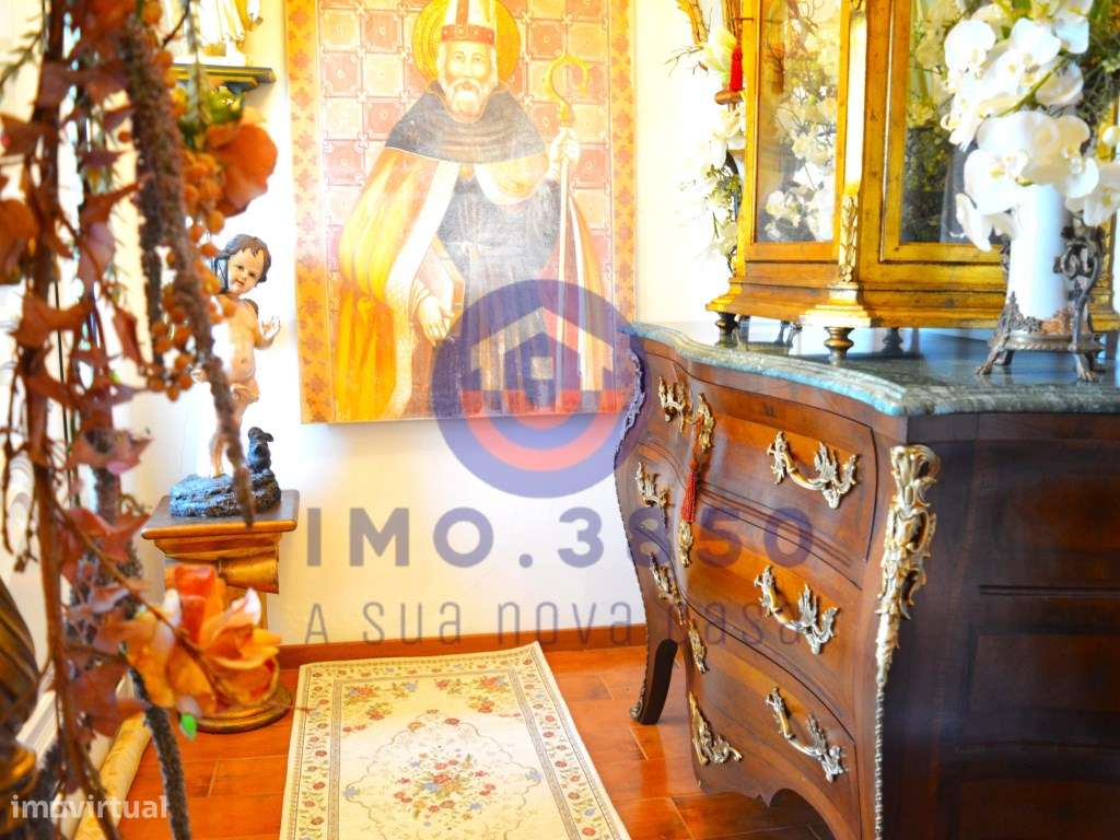 Moradia T3 em Mourisca do Vouga-2