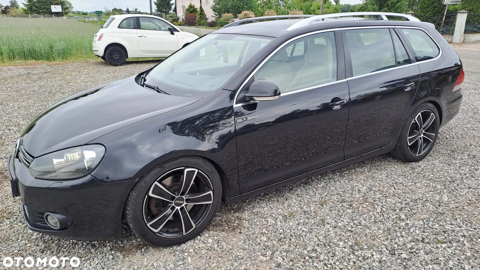 Volkswagen Golf Variant 1.4 TSI DSG Exclusive - 15