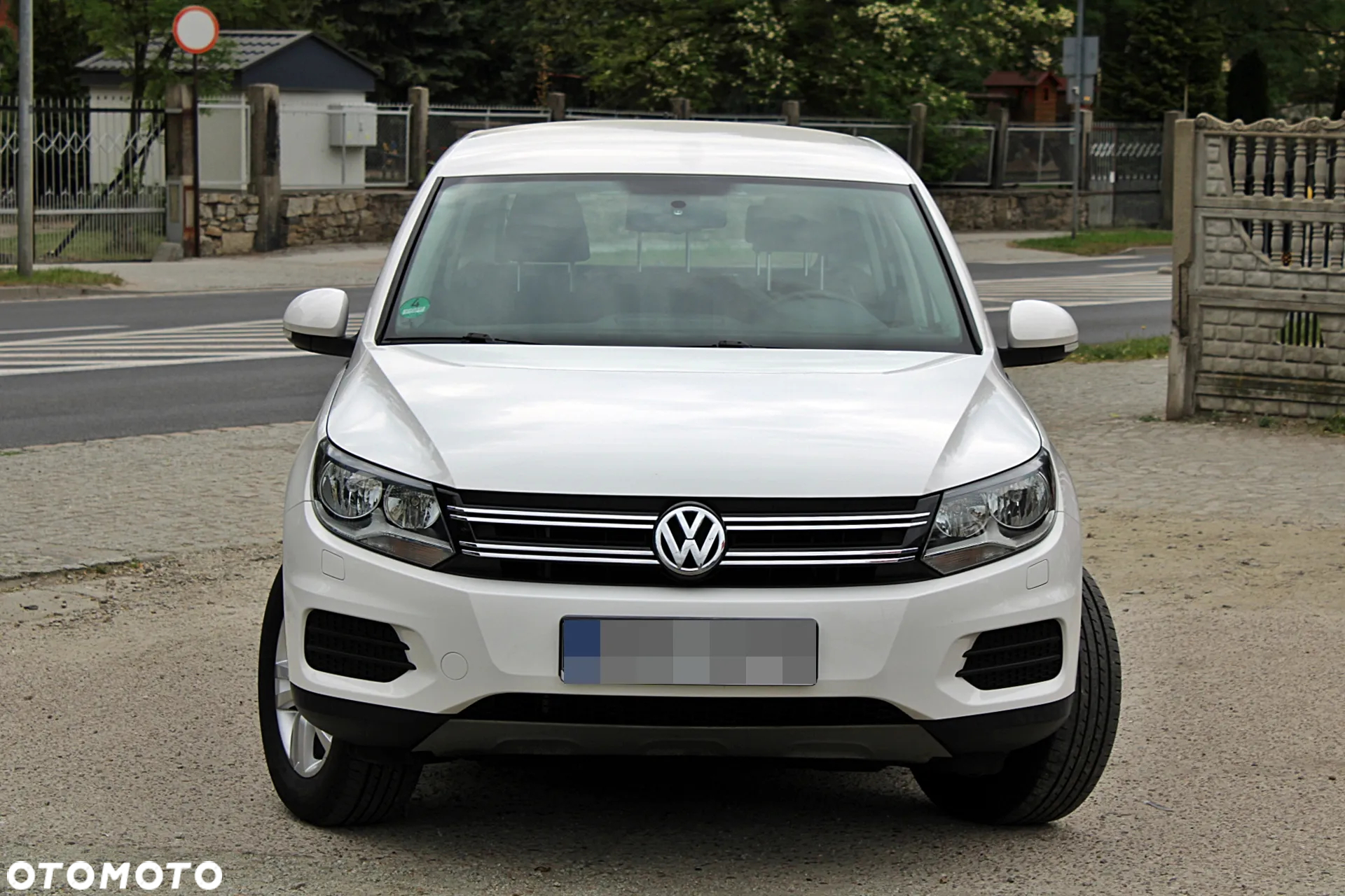 Volkswagen Tiguan - 5