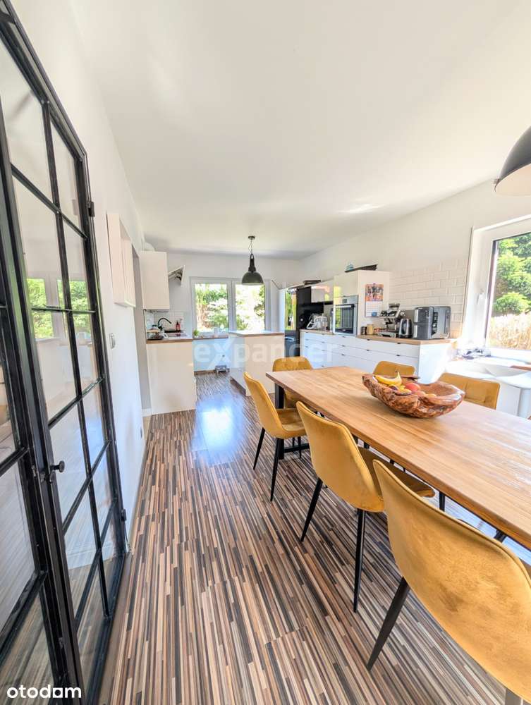 Dom duża działka strefa relaksu - Pełny obrazek: 5/18