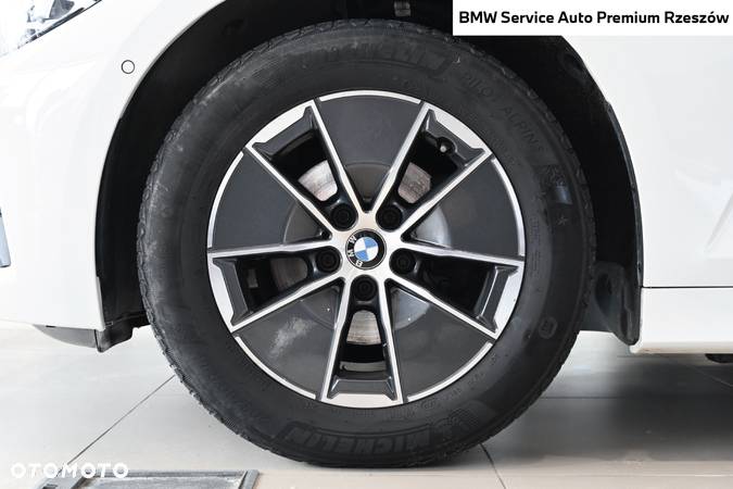 BMW Seria 3 318i Advantage - 8