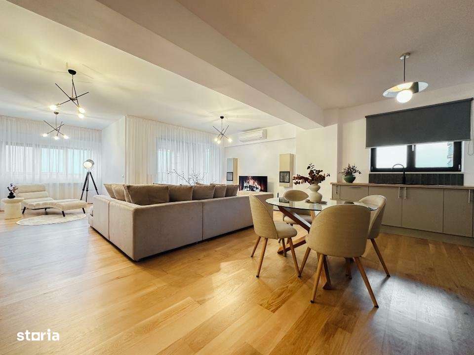 Apartament 3 camere | 106MP | Loc de parcare | Metrou Pipera - Imagine principală: 4/14