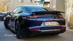 Porsche Panamera Turbo - 3