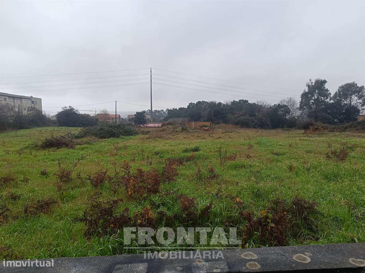 Terreno para Construção – 7.000 m² | Rio Tinto, Gondomar - Grande imagem: 5/14