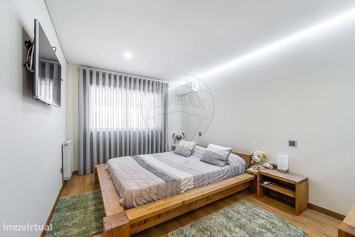 Apartamento T3 Póvoa de Lanhoso - Grande imagem: 4/21