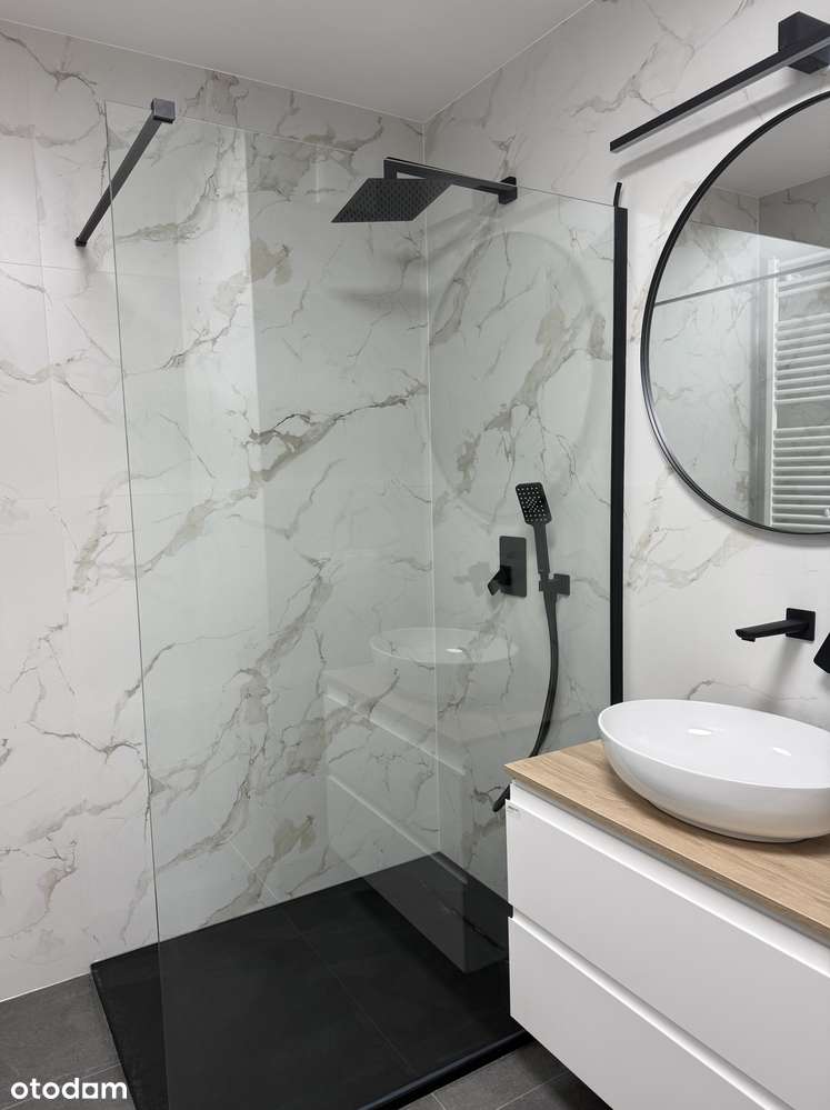 Wykończone pod klucz | 63,16 m² | 3 pokoje | Loggia 9,35 m² | Bez PCC - Pełny obrazek: 5/8