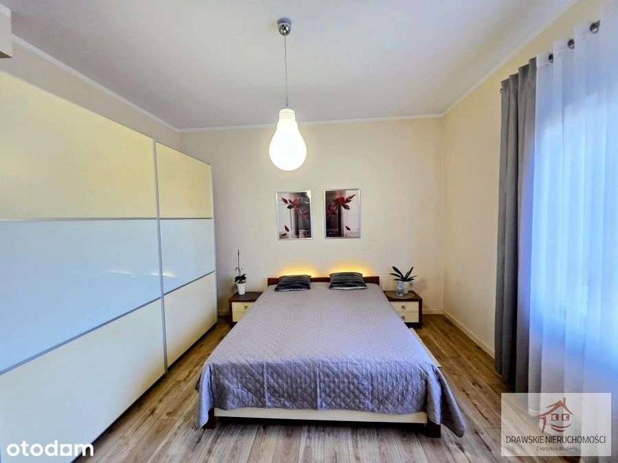 Budynek mieszkalno-usługowy w Drawsku Pom.-6