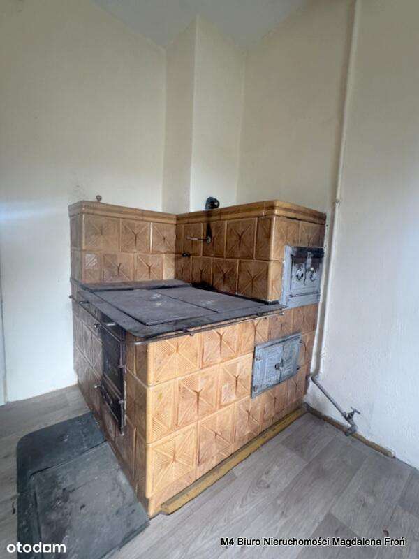 Drewniany dom z klimatem- Świerzowa Polska.-7