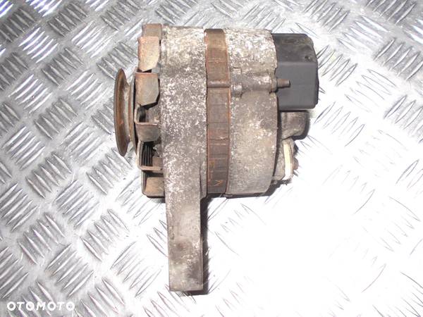 Fiat Seicento 900 alternator - 2