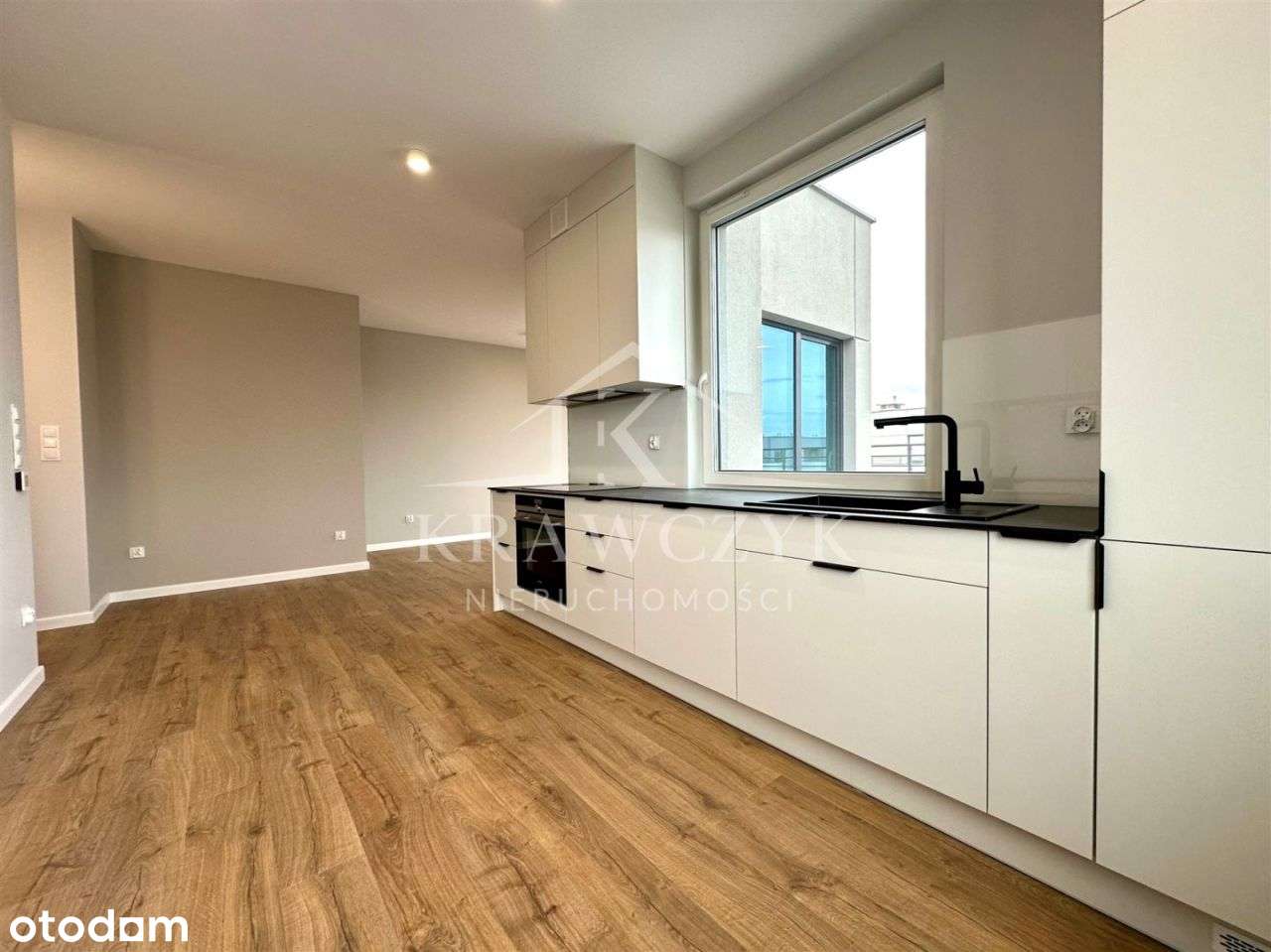 Gumieńce 3pok. 67m2, taras, garaż - Lux-5