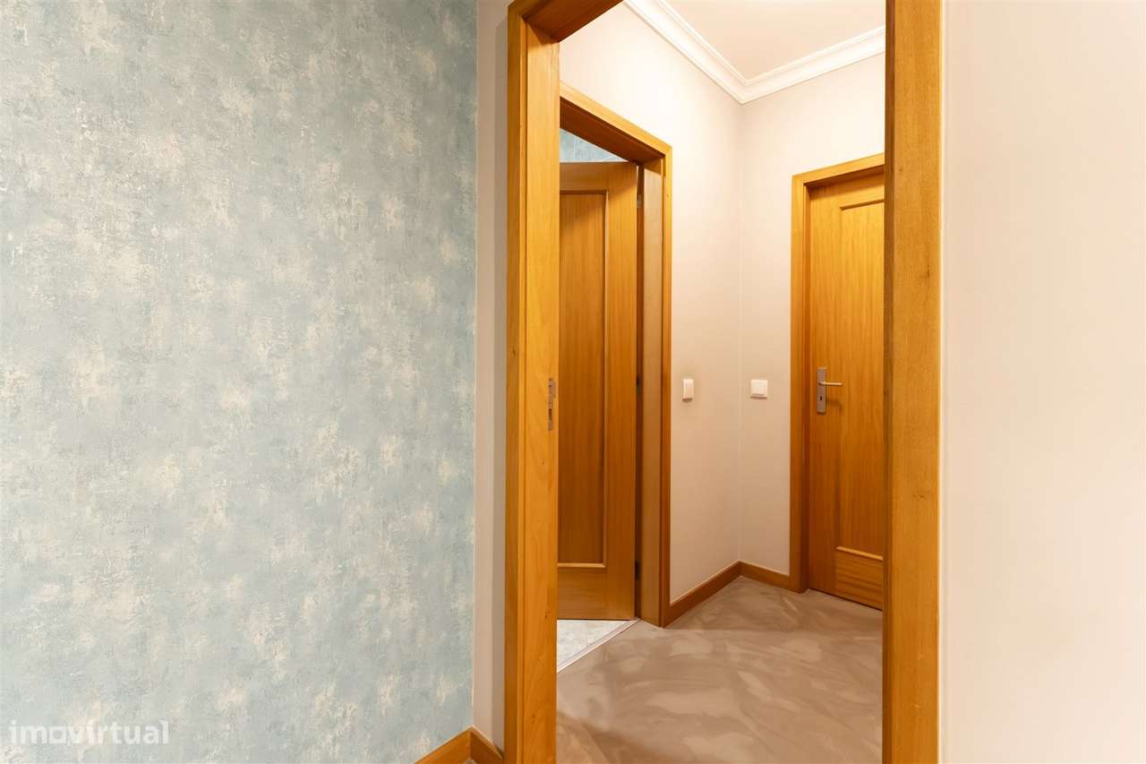 Apartamento T3 Venda em Gandra,Paredes-16
