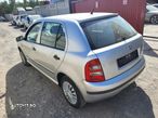 Dezmembram/Piese Skoda Fabia 1.4 MPI - 4