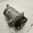 Compressor De Ar Condicionado Audi A3 (8V1, 8Vk) - 4