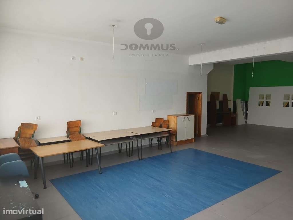 Loja no centro da Amadora - Grande imagem: 3/12