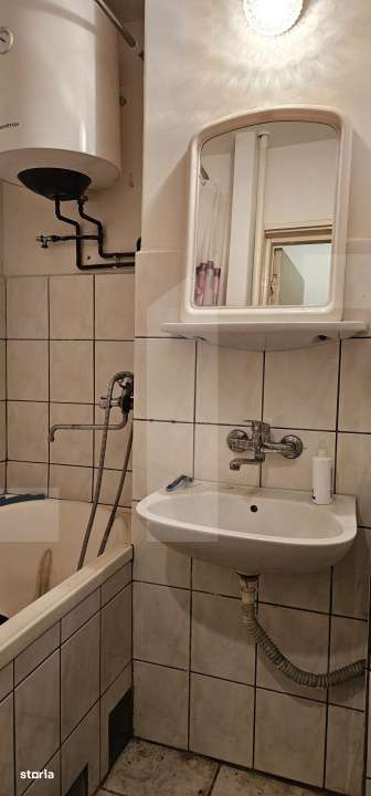 Apartament 2 camere, 32 mp, parter, cartier Simeria – Sfantu Gheorgh - Imagine principală: 5/6