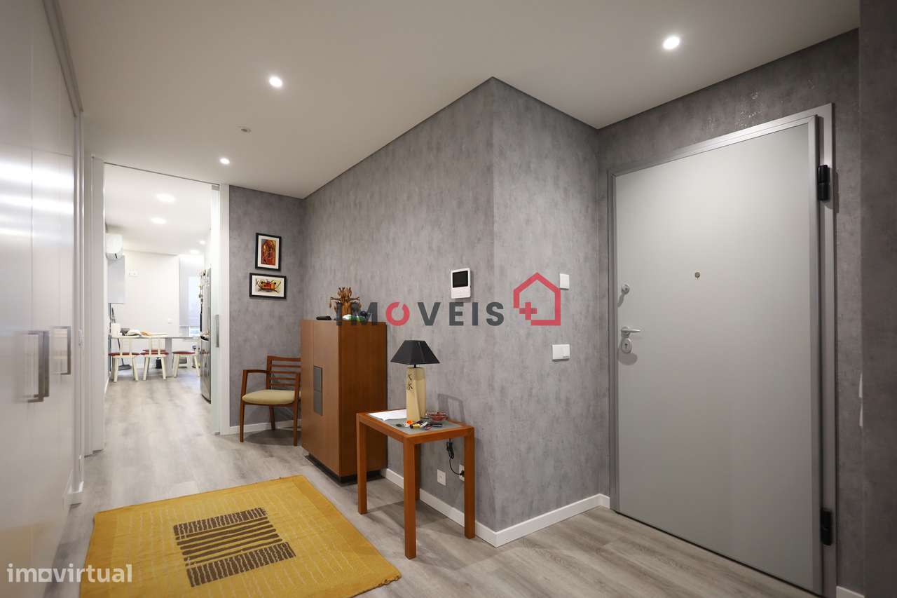 Apartamento T3 – Leiria - Grande imagem: 5/25