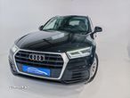 Audi Q5 2.0 TDI design - 2