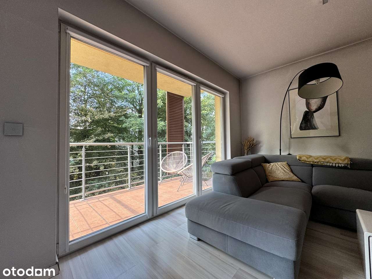 Świetne, przestronne. SUPER LIGOTA PARK! Do wejścia! 0% prowizji!-7