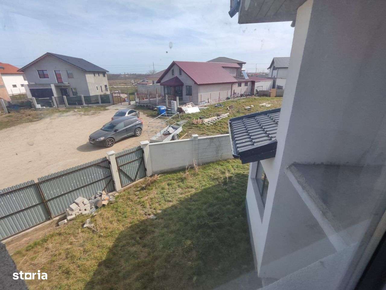 Casă spațioasă în Agigea, județul Constanța-3