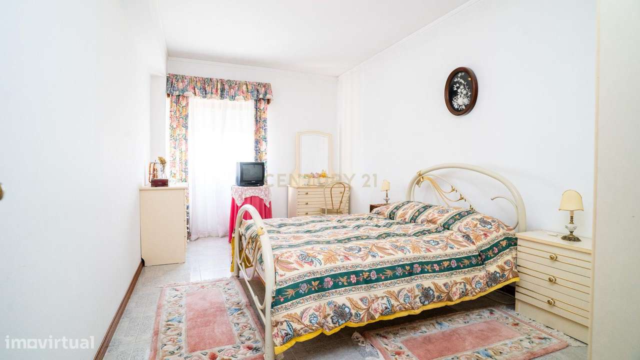 ✨ Apartamento T3/4 com elevador e vista para o Castelo de Tomar ✨-15