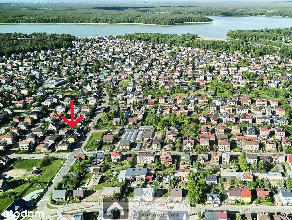 Dwa domy w cenie jednego = nieskończone możliwości