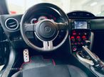 Toyota GT86 2.0D-4S Sport+GPS AT - 12