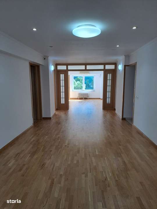 Apartament 4 camere-spatios-centrala proprie- zona Unirii / Biblioteca