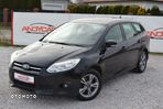 Ford Focus 2.0 TDCi Edition - 6