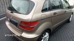 Mercedes-Benz Klasa B 170 BlueEFFICIENCY - 6