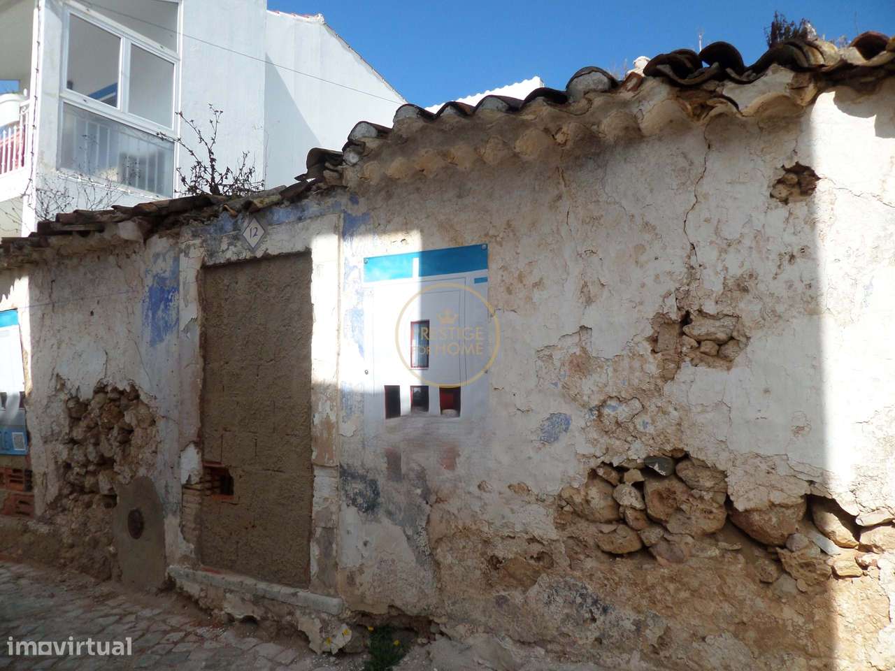 Terreno, 36 m², Querença, Tôr e Benafim-6