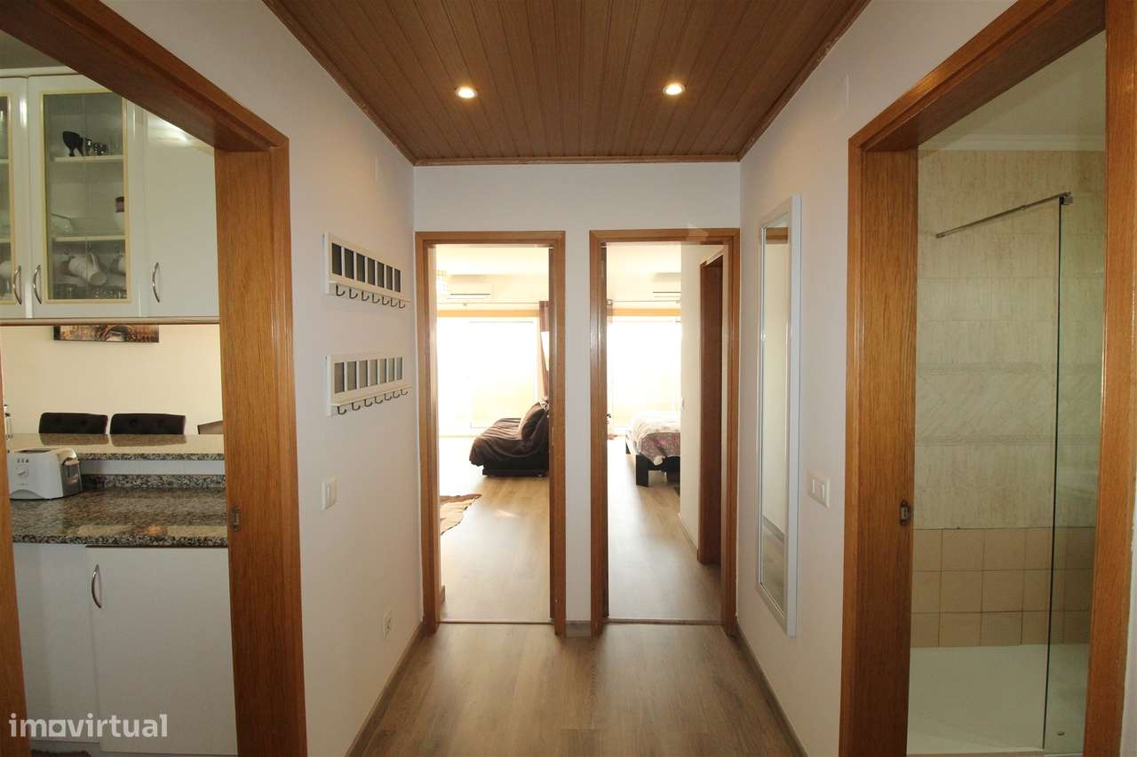 Apartamento T1 - Meia Praia, Lagos - Grande imagem: 5/21
