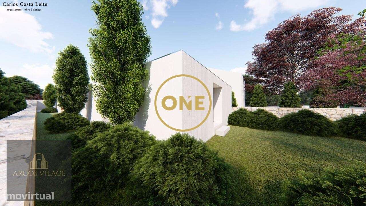 Lote de Terreno em Argivai – Póvoa de Varzim - Grande imagem: 2/26