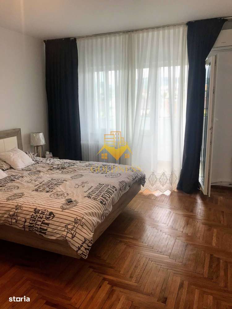 2 camere, modern, decomandat, Iulius Mall, FSEGA, Gheorgheni - Imagine principală: 4/7