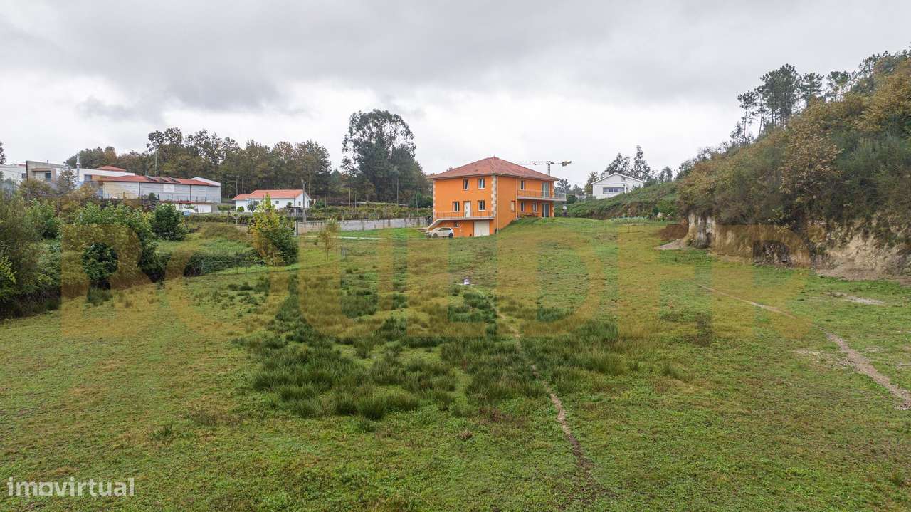 Moradia T4 Fonte Arcada-15
