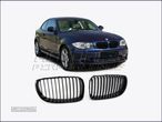 Grelhas Capo BMW E81 E82 E87 E88 - 1