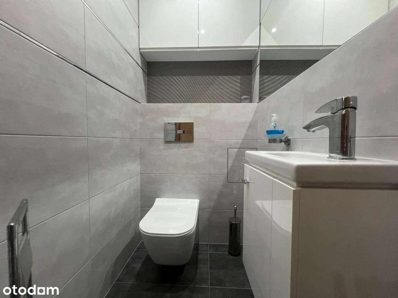 Nowoczesna Przestrzeń W KTÓREJ Chce SIĘ ŻYĆ.-11