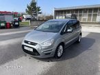 Ford S-Max - 1