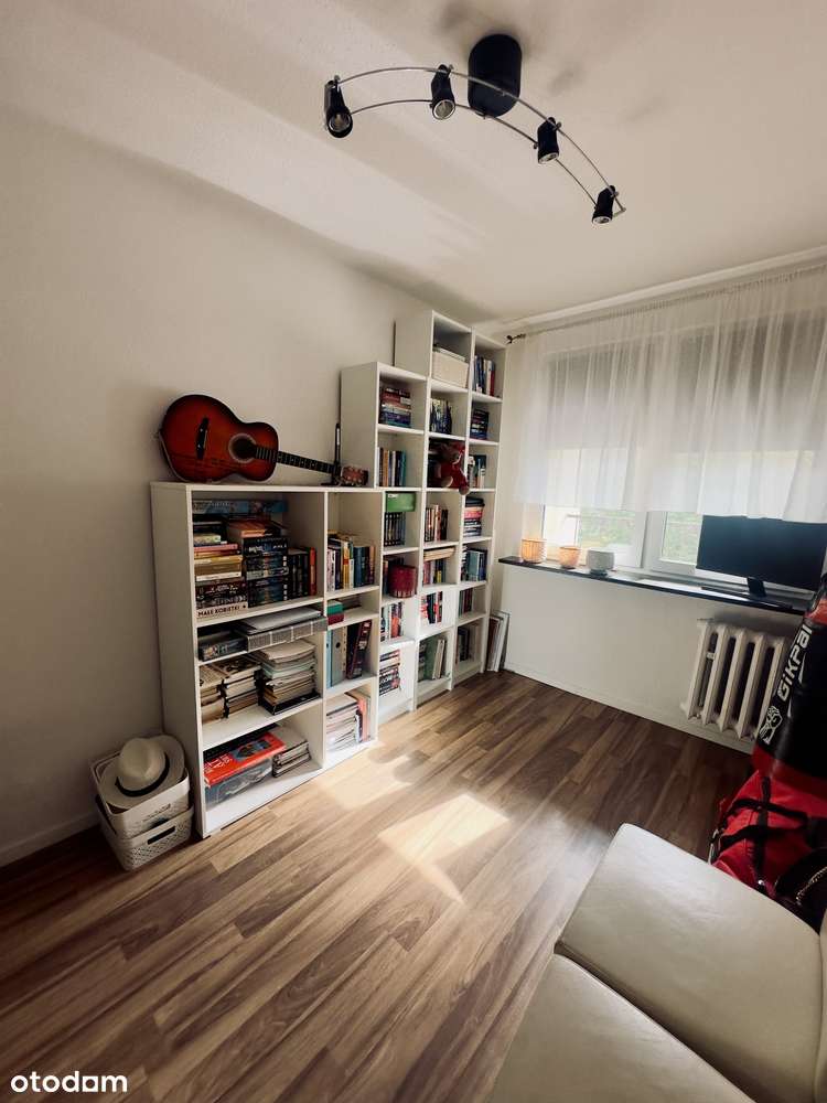 Mieszkanie 3-pokojowe, 46,92 m² – Głogów, I piętro-9