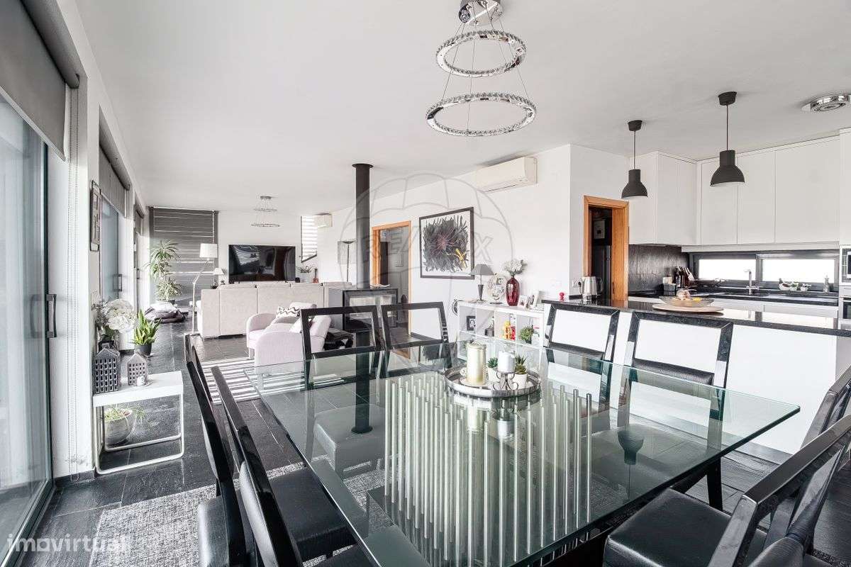 Moradia T4 para venda - Grande imagem: 5/37