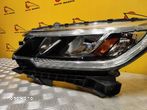 HONDA CRV 15- REFLEKTOR LAMPA ZWYKŁA LED DRL L USA - 4