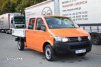 Volkswagen T5 Lift DOKA / Brygadówka/ Klima/ Perfekcyjny stan ! Sprowadzony - 7