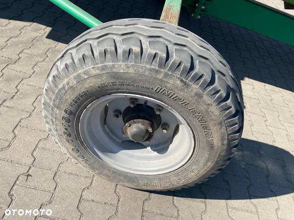 John Deere 9640i WTS - 31